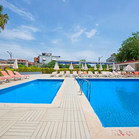 Hotel Club Troy & Marmaris