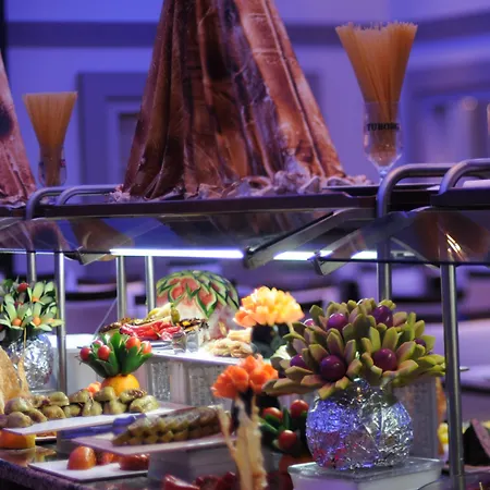 Hotel Club Troy &
