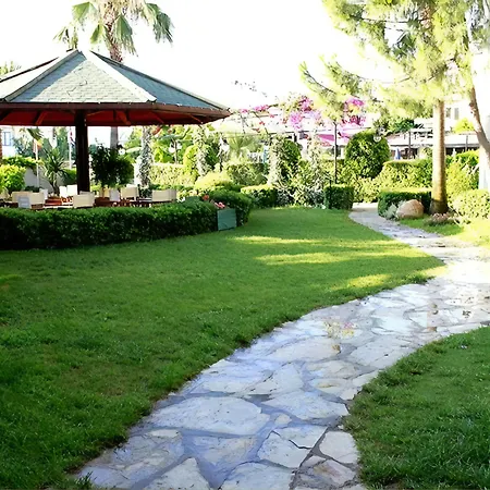 Club Troy & 2* Marmaris