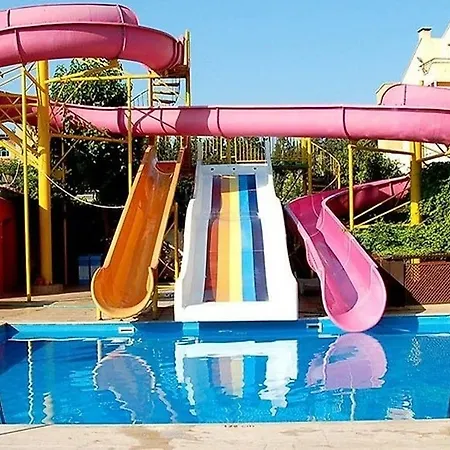 Hotel Club Troy &