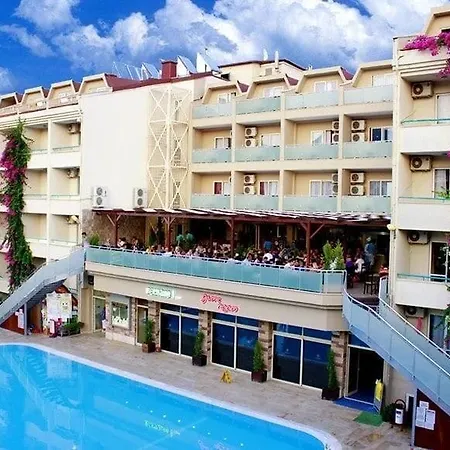 Club Troy & 2* Marmaris
